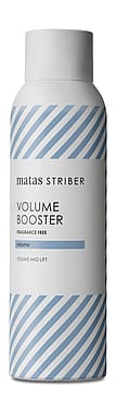 Matas Striber Volume Booster Fragrance Free 200 ml