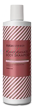 Matas Striber Pomegranate Body Shampoo 500 ml