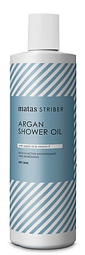 Matas Striber Argan Shower Oil 500 ml