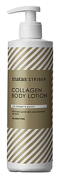 Matas Striber Collagen Body Lotion 400 ml