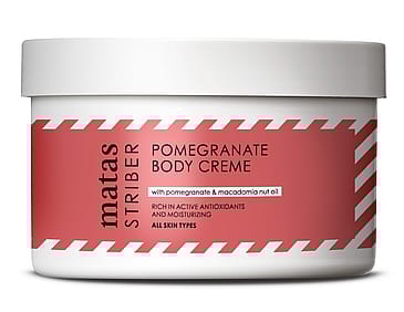 Matas Striber Pomegranate Body Cream 250 ml
