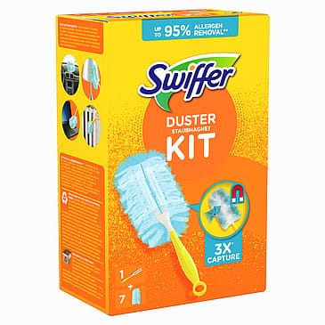 Swiffer Duster Handle 1 Stk