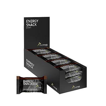 PurePower Energy Snack Kakao