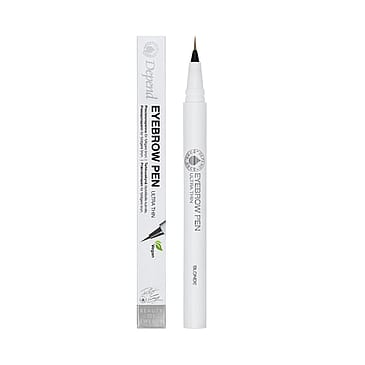 Depend PE Eyebrow Pen Ultra Thin Blond