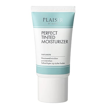 Plaisir Perfect Tinted Moisturizer 50 ml