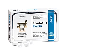 Pharma Nord Bio-NAD+ Booster 60 stk.