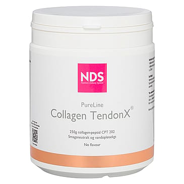 NDS Collagen TendonX 250 g