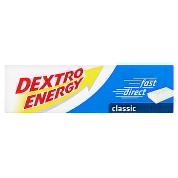 Dextro Energy Stick Classic 47 g