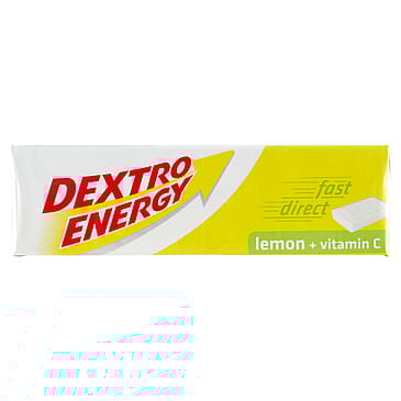 Dextro Energy Stick Lemon 47 g