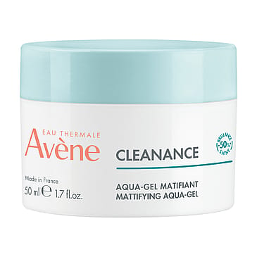 Avène Cleanance Aqua Gel 50 ml