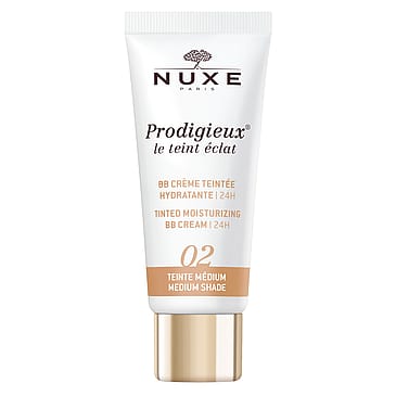 Nuxe Tinted Moisturizing BB Cream 30ml