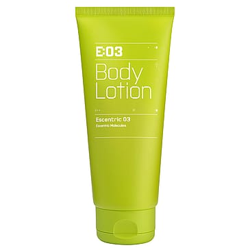 Escentric Molecules Body Lotion 200 ml