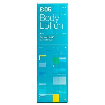 Escentric Molecules Body Lotion 200 ml