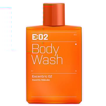 Escentric Molecules Body Wash 200 ml