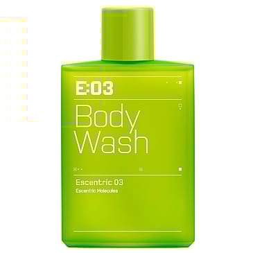 Escentric Molecules Body Wash 200 ml