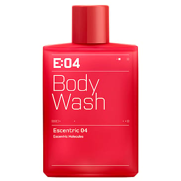 Escentric Molecules Body Wash 200 ml