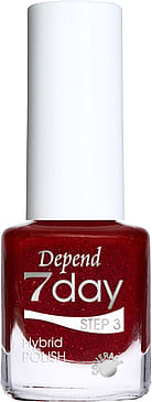 Depend 7day Neglelak 70124 5 ml