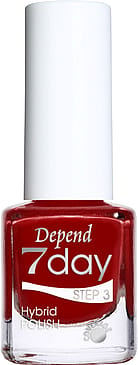 Depend 7day Neglelak 70125 5 ml