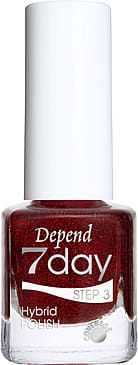 Depend 7day Neglelak 70126 5 ml