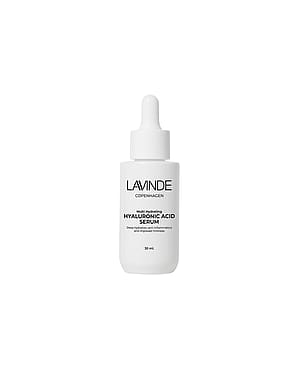 Lavinde Copenhagen Multi Hydrating Hyaluronic Acid Serum 30 ml