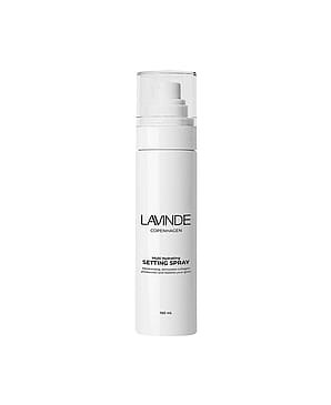 Lavinde Copenhagen Multi Hydrating Setting Spray 100 ml