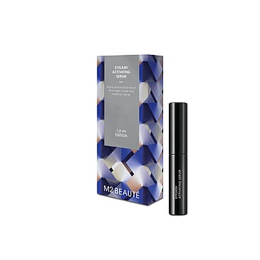 M2 Beauté Eyelash Activating Serum 1,5 ml