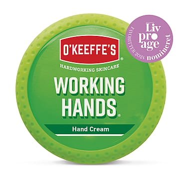 O'Keeffe's Working Hands Hand Cream 96 g