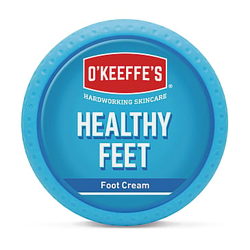 O'Keeffe's Healthy Feet Foot Cream 91 g