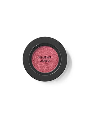 Nilens Jord Mono Eyeshadow Maroon Red