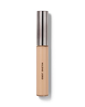 Nilens Jord Silky Skin Full Coverage Concealer Beige