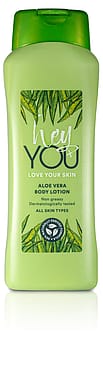 Hey You Bodylotion Aloe Vera 400 ml