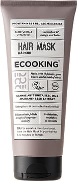 Ecooking Hair Mask 200 ml