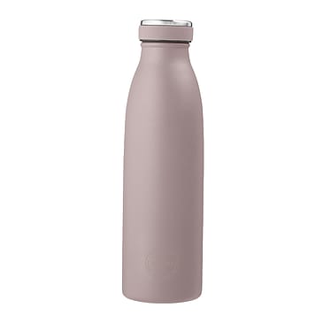 AYA&IDA Drikkeflaske 500 ml Dusty Rose