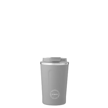 AYA&IDA CUP2GO Termokop 380 ml Light Grey