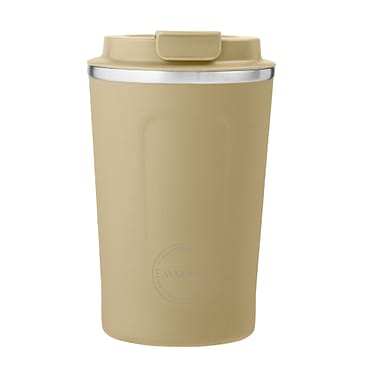 AYA&IDA CUP2GO Termokop 380 ml Dusty Yellow