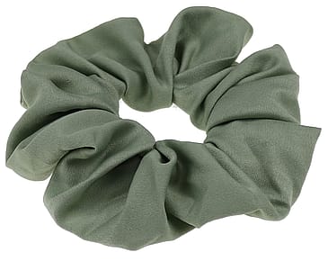 Senze Scrunchie Grøn