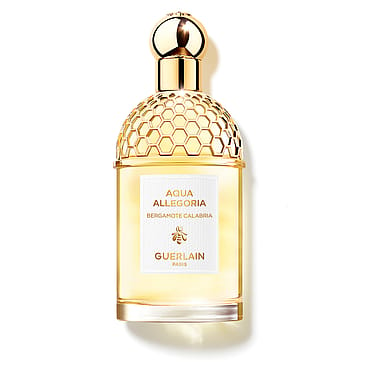 GUERLAIN Bergamote Calabria Eau de Toilette 125 ml