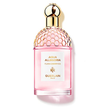 GUERLAIN Flora Cherrysia Eau de Toilette 125 ml