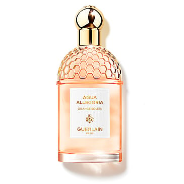 GUERLAIN Orange Soleia Eau de Toilette 125 ml