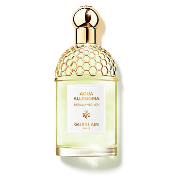 GUERLAIN Nerolia Vetiver Eau de Toilette 125 ml