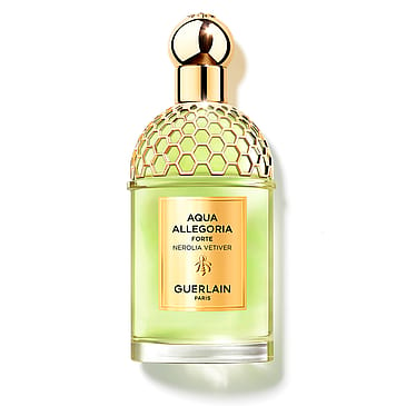 GUERLAIN Forte Nerolia Vetiver Eau de Parfum 125 ml