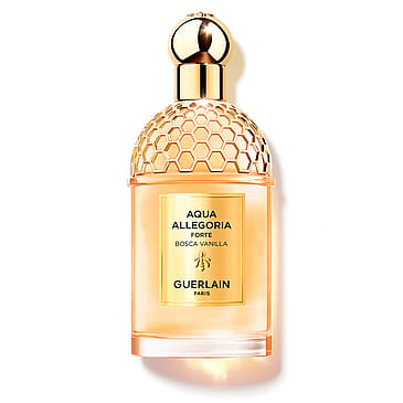 GUERLAIN Forte Bosca Vanilla Eau de Parfum 125 ml