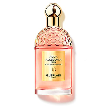 GUERLAIN Forte Rosa Palissandro Eau de Parfum 125 ml