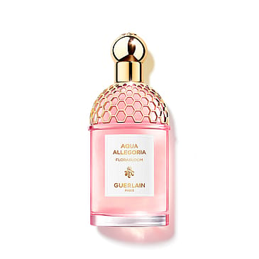 GUERLAIN Aqua Allegoria Florabloom Eau de Toilette 125 ml