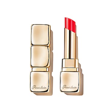 GUERLAIN Shine Bloom Lipstick 609 Spring Rose