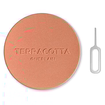 GUERLAIN Bronzing Powder - Refill 02 Refill
