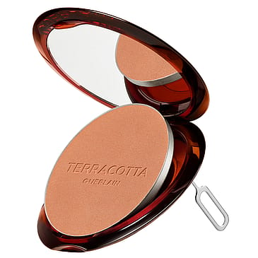 GUERLAIN Bronzing Powder - Refill 03 Refill