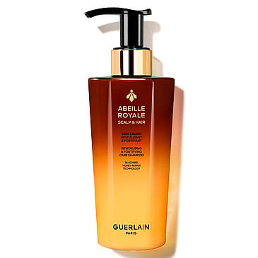 GUERLAIN Revitalising & Fortifying Care Shampoo