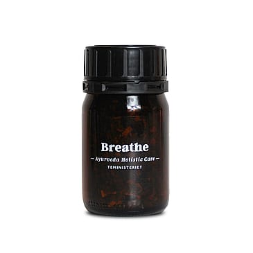 Teministeriet Ayurveda Jar Organic Breathe 65 g