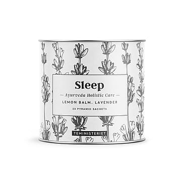 Teministeriet Ayurveda Pyramid Organic Sleep